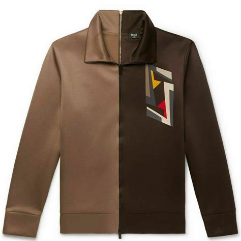 fendi kinderjacke